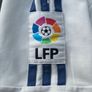 Vintage 2001 Real Madrid Jersey Mens Medium Image 6