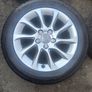 audi alloy wheels Image 2
