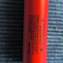 Rechargeable Battery 18650 x2 Image 3