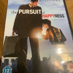 The Pursuit of Happyness (2006)