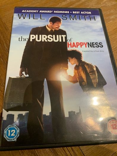 The Pursuit of Happyness (2006)