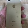 Apple iPhone 7 Gold Image 2
