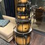 TAMA Superstar 5pc Drum Kit (Shells Only) Image 2
