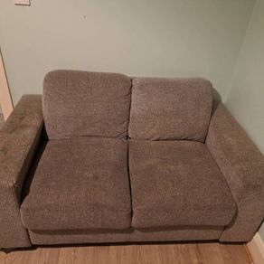 2 seater sofa