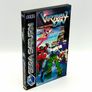 Virtual ON for Sega Saturn - Boxed Image 2