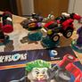 Lego dimensions 71229 joker & Harley Quinn Image 2