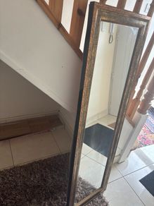 Long Mirror