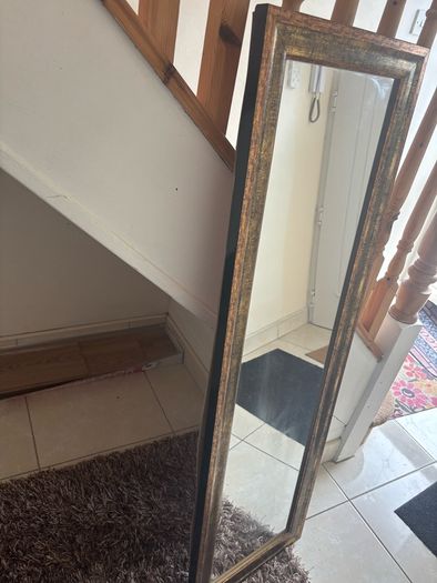 Long Mirror