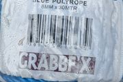Blue Poly Rope
