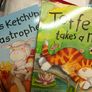 Set of 10 bedtime favourites Image 3