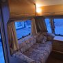 4 Berth caravan to  rent Image 4
