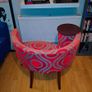 Modern Retro style Fama seat Image 2