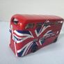 Corgi Best of British London Bus - Union Jack Image 3
