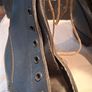 Vintage 80's Unworn Army Boots NOS Image 4