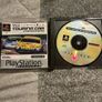 Toca Touring Car Platinum  PS1 Image 4