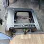 Volkswagen Transporter Kombi, T5, T5.1, T6 , T 6.1 Passenger Seat Base Image 6