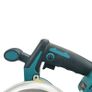 Electric Circular Saw 125mm Saw Blade Brushless Multi-Angle Cutting Suitable For Makita 18v Battery Image 5