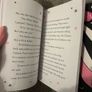 3 x Isadora Moon books Image 7