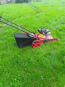lawnmowers