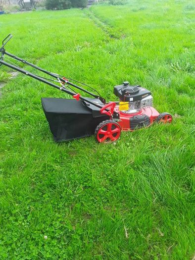 lawnmowers