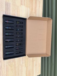 Brand New Manarola 15Pc 3/8" Socket Set