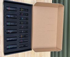 Brand New Manarola 15Pc 3/8" Socket Set