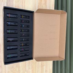 Brand New Manarola 15Pc 3/8" Socket Set
