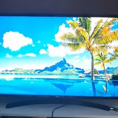 42" Television