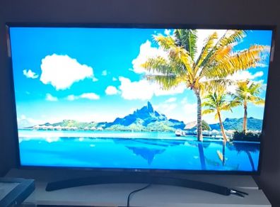 42" Television