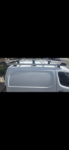 rhino roof rack