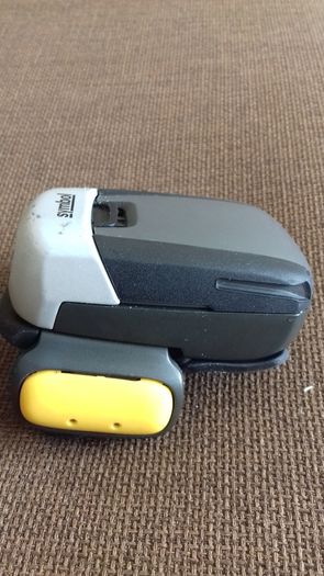 Motorola/Zebra RS507-IM20000ENWR Cordless Ring Scanner Bluetooth
