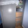 kids castle bed & mattress Image 2