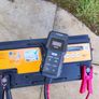 leisure battery Image 3