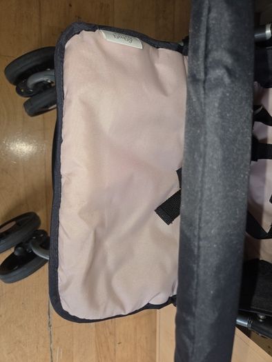 Minnie Mouse Stroller