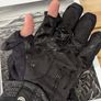 Vallerret Photography gloves Image 3