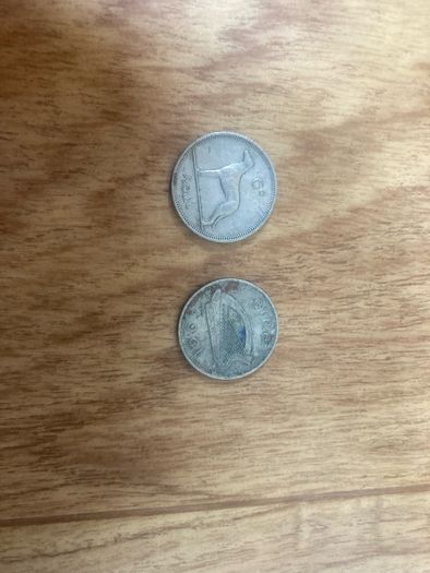 Large Collection of Old Coins Job Lot Open to Offers