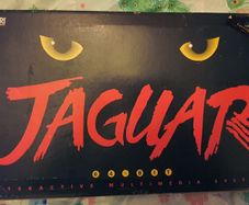 Atari Jaguar