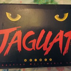 Atari Jaguar