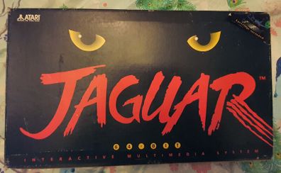 Atari Jaguar
