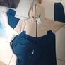 nike jacket shorts sets Image 5