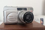 Olympus  76G