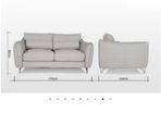 leather couch
