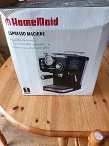 coffee espresso