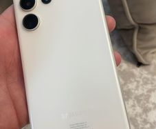 Samsung galaxy s23 ultra white