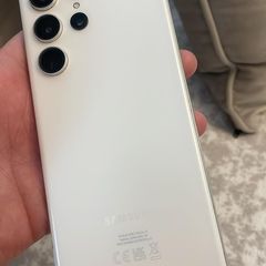 Samsung galaxy s23 ultra white
