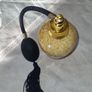Murano Italian glass perfume bottle Image 3