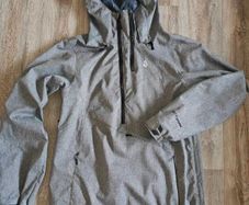 Jacket Volcom Chanterelle Pullover size M/L
