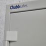 Chubb Safe - Large, Secure double cabinet style Image 2