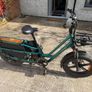 Fiido T2 Longtail Cargo E-bike Image 2