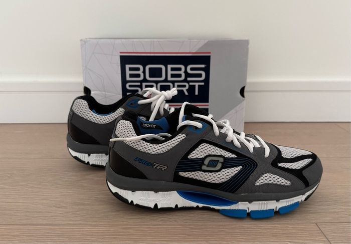 Skechers trainers